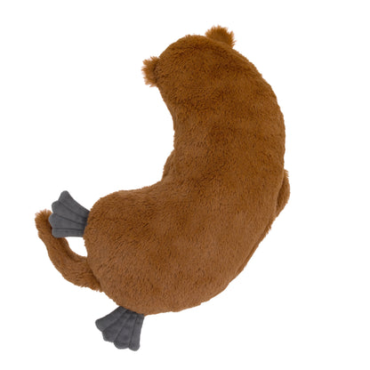 Little Love by NoJo Buddy the Super Soft Brown Otter Plush Stuffed Animal