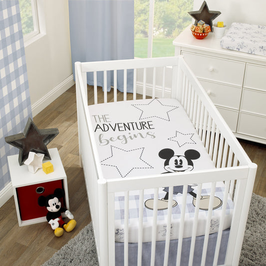 Summer Bedding Tips for Babies: How to Keep Baby Cool All Night Long