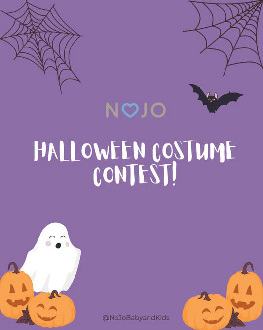 Baby’s First Halloween: Sweet Activities & Adorable Dress-Up Ideas