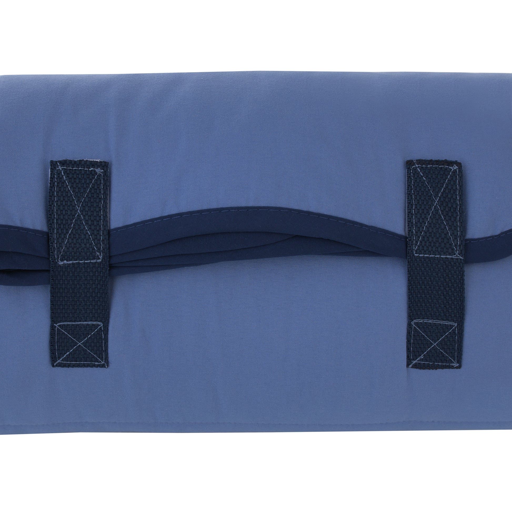 Illumination Lazy Minions Club Gray, Blue, Yellow and White, One More Minute Toddler Nap Mat