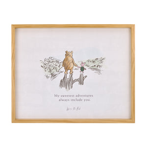 Disney Winnie the Pooh - Classic Pooh 