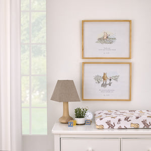 Disney Winnie the Pooh - Classic Pooh 