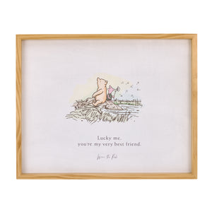 Disney Winnie the Pooh - Classic Pooh 