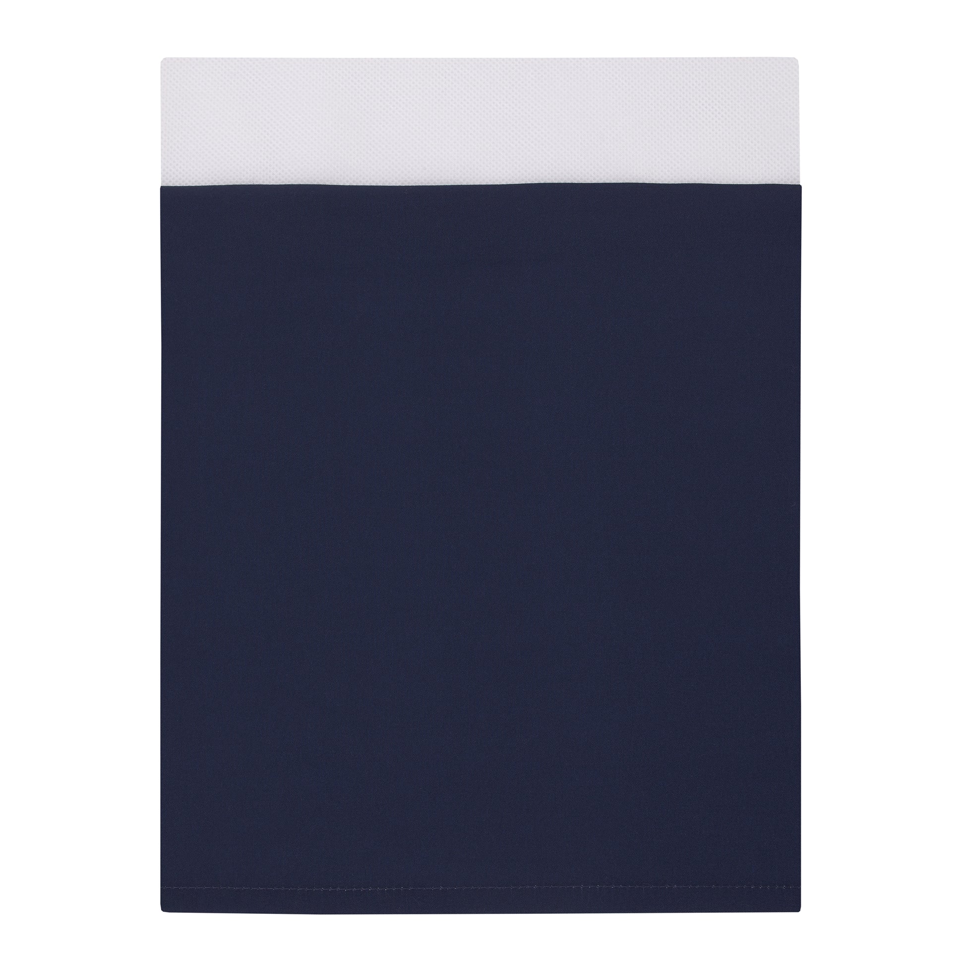 Little Love by NoJo National Park Navy Buffalo Check, Gray, Blue, and Brown Camping Bear, Deer, and Fox 3 Piece Nursery Crib Bedding Set - Comforter, Fitted Crib Sheet, and Crib Skirt