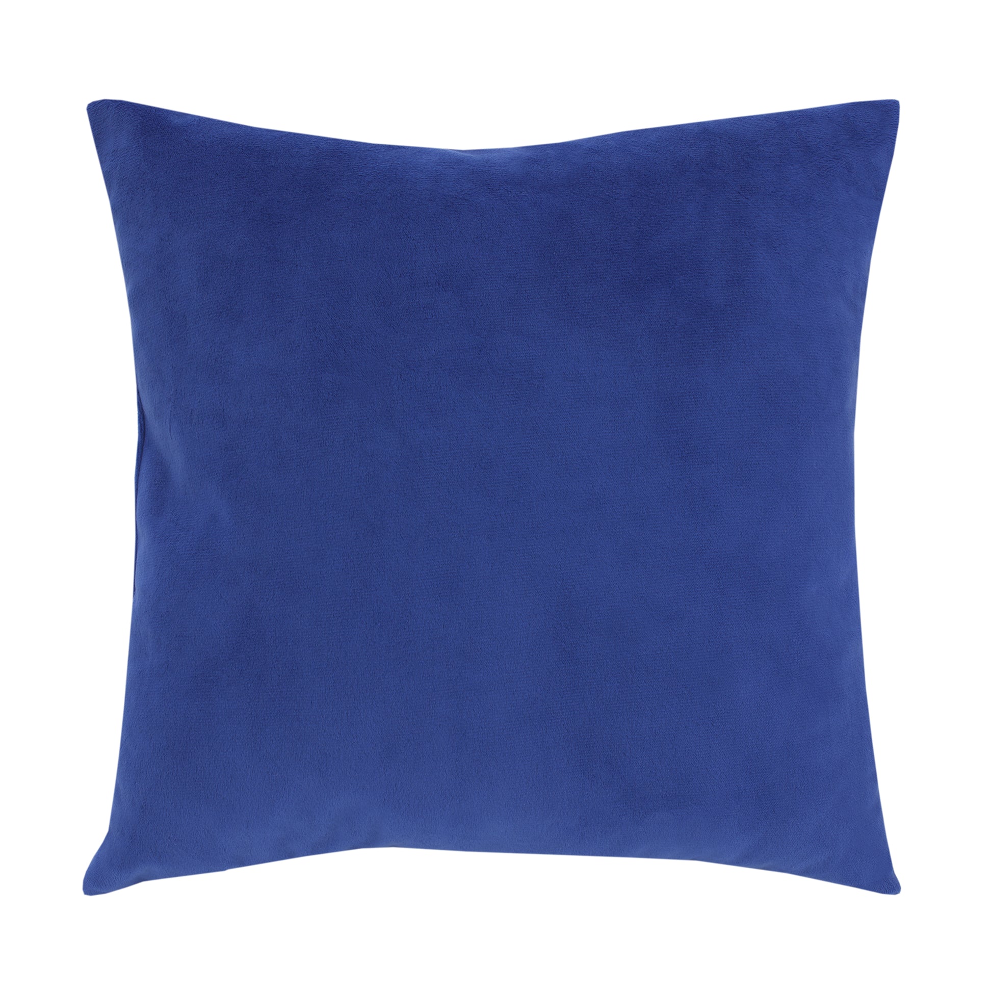 Warner Bros  Harry Potter Hogwarts Navy Decorative Toddler Pillow
