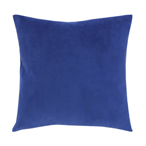 Warner Bros  Harry Potter Hogwarts Navy Decorative Toddler Pillow
