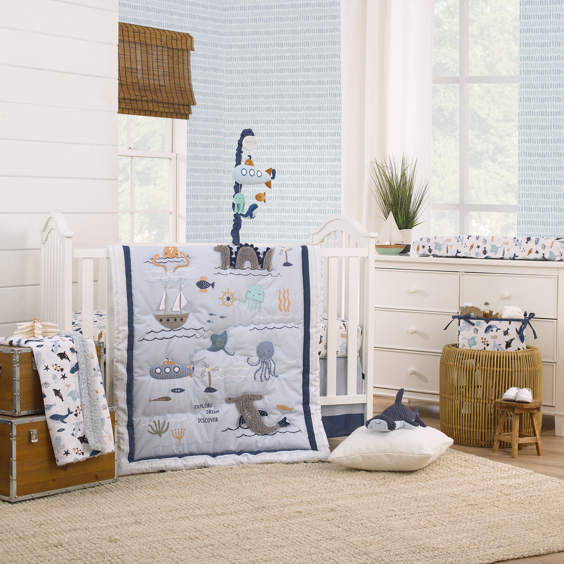 【omochi】bebeorganic Joan Baby Set 24m Shop All – Bebe Organic