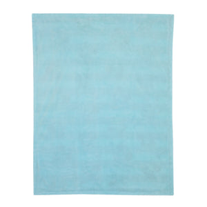 NoJo Disney Mickey Mouse Deluxe Reversible Baby Blanket