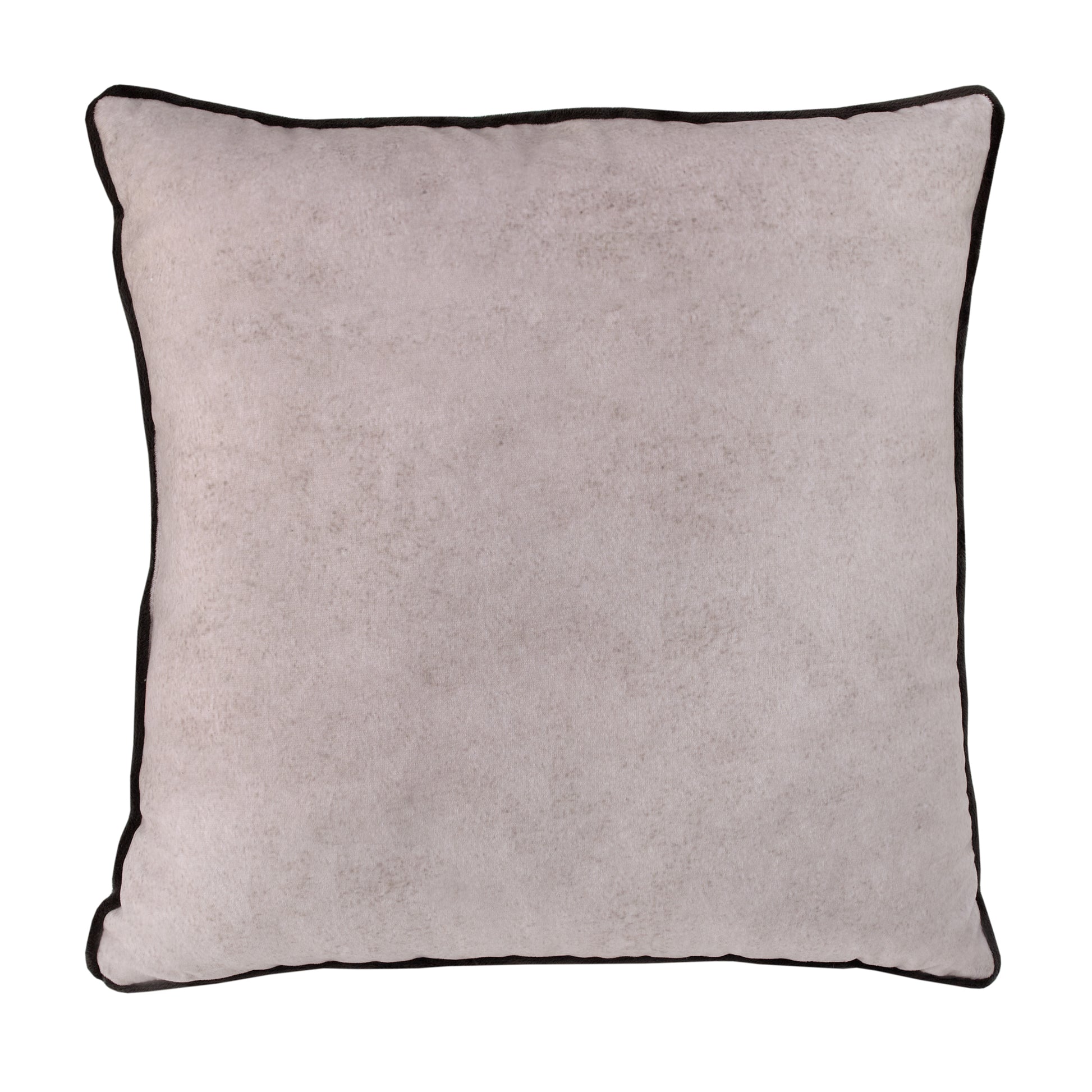 Disney Lion King Taupe and Gold Simba Future King Embroidered Decorative Pillow