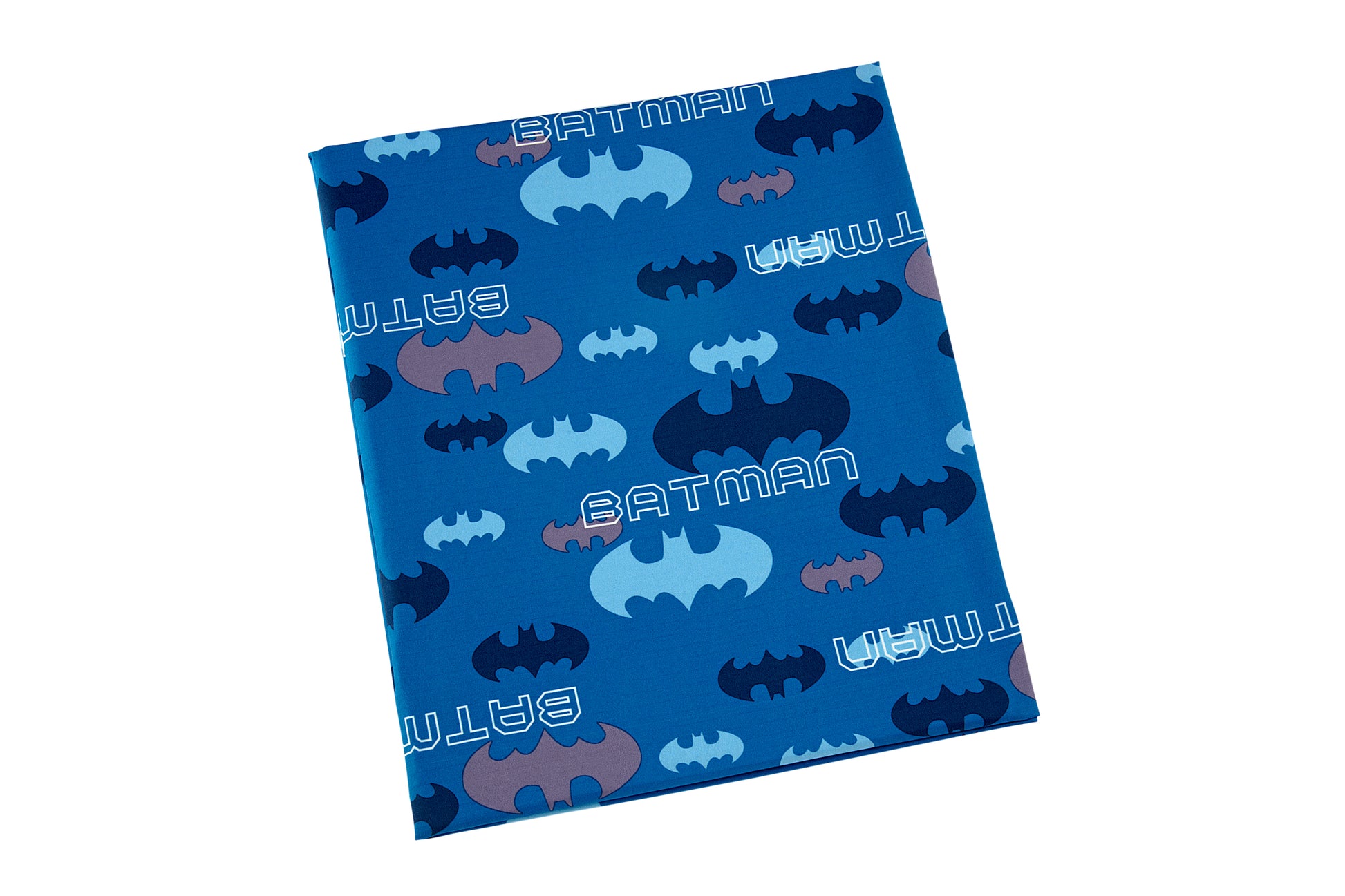NoJo Warner Bros. Batman 4 Piece Toddler Bedding Set