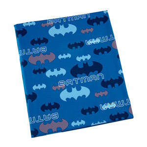 NoJo Warner Bros. Batman 4 Piece Toddler Bedding Set