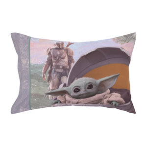 Star Wars The Mandalorian 