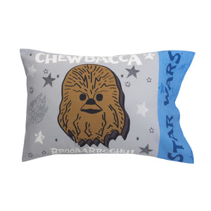 Star Wars New Again 4pc Toddler Bedding Set