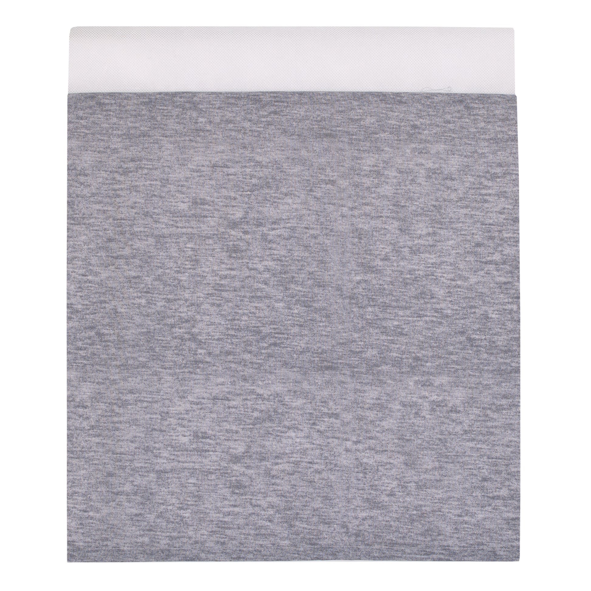 Disney Dumbo Sweet Little Baby Light Blue, Gray, and White Storks, Stars, Clouds and Moon 3 Piece Nursery Crib Bedding Set - Comforter, 100% Cotton Fitted Crib Sheet and Crib Skirt