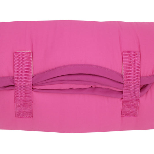 Minnie Mouse Helping Heart Toddler Preschool Nap Mat, Pink