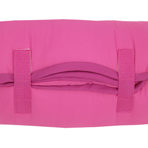 Minnie Mouse Helping Heart Toddler Preschool Nap Mat, Pink