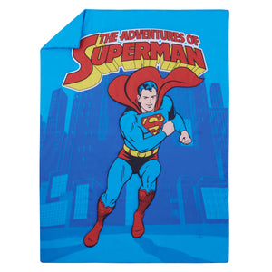 NoJo Warner Bros Superman 