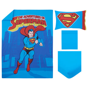 NoJo Warner Bros Superman 