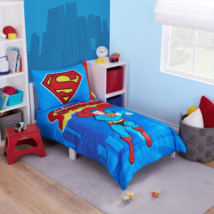 NoJo Warner Bros Superman 