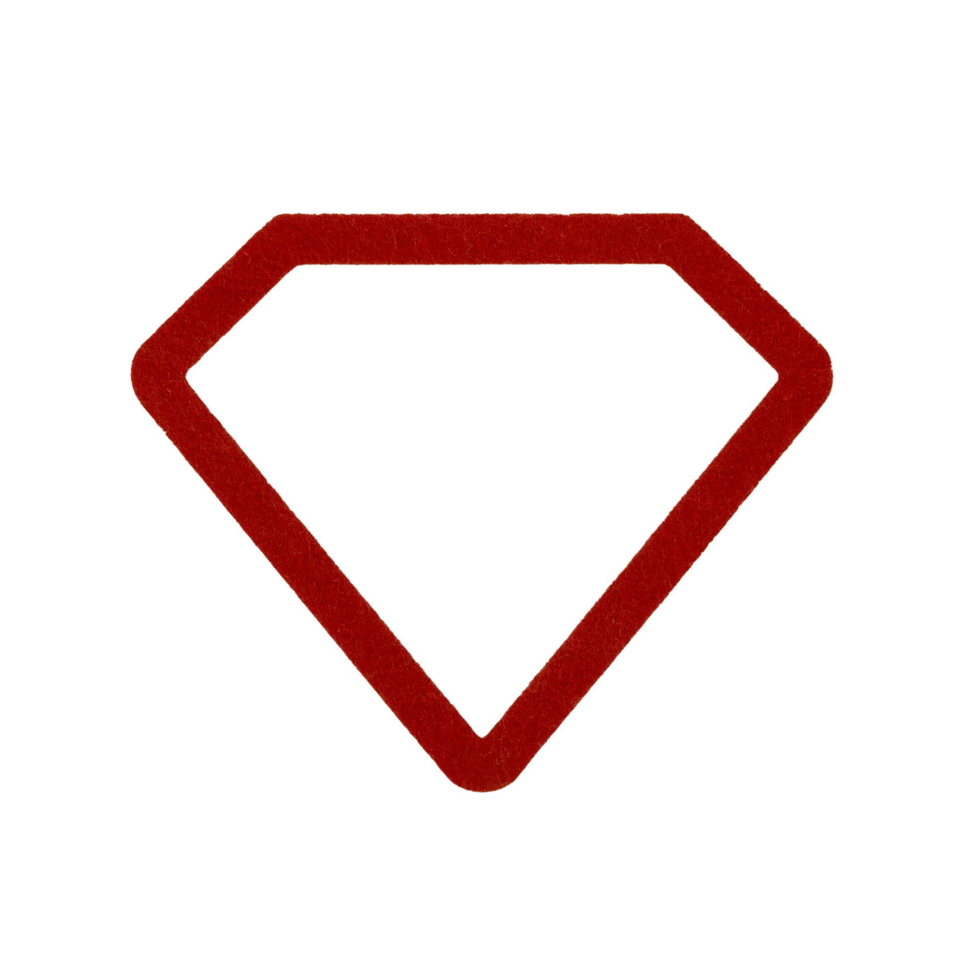Warner Bros  Superman White and Red Power, Icon, and Stars Milestone Baby Blanket