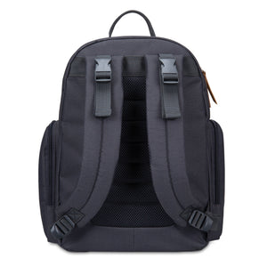 Baby Boom Gear - Stonescape Colorblock Backpack Diaper Bag