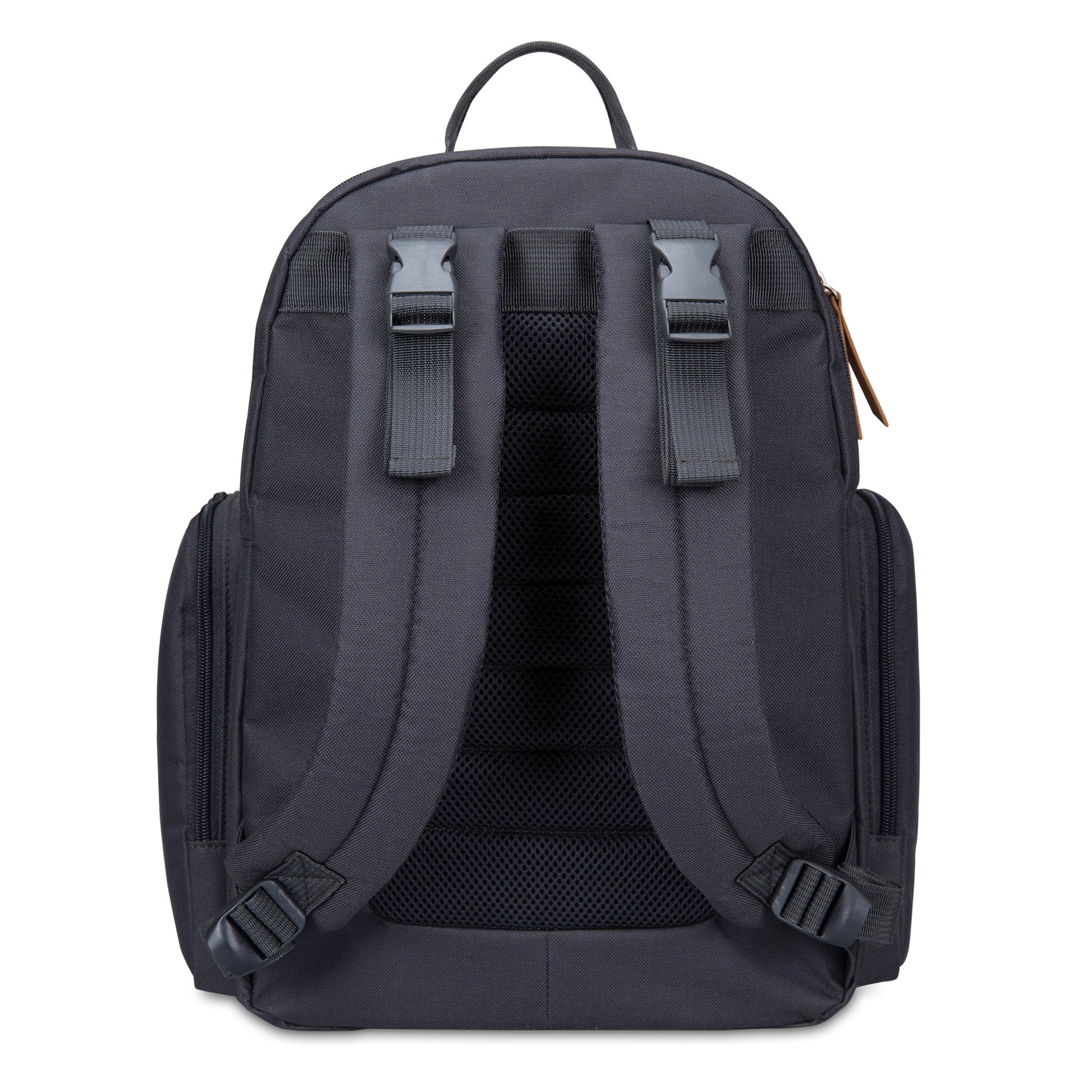 Baby Boom Gear - Stonescape Colorblock Backpack Diaper Bag