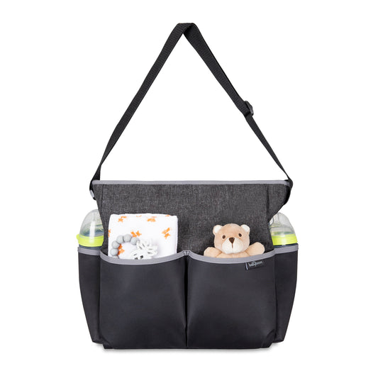 Baby Boom Gear - Ellis Diaper Bag Tote