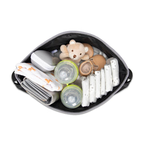 Baby Boom Gear - Ellis Diaper Bag Tote
