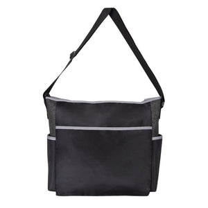 Baby Boom Gear - Ellis Diaper Bag Tote