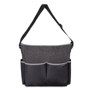 Baby Boom Gear - Ellis Diaper Bag Tote