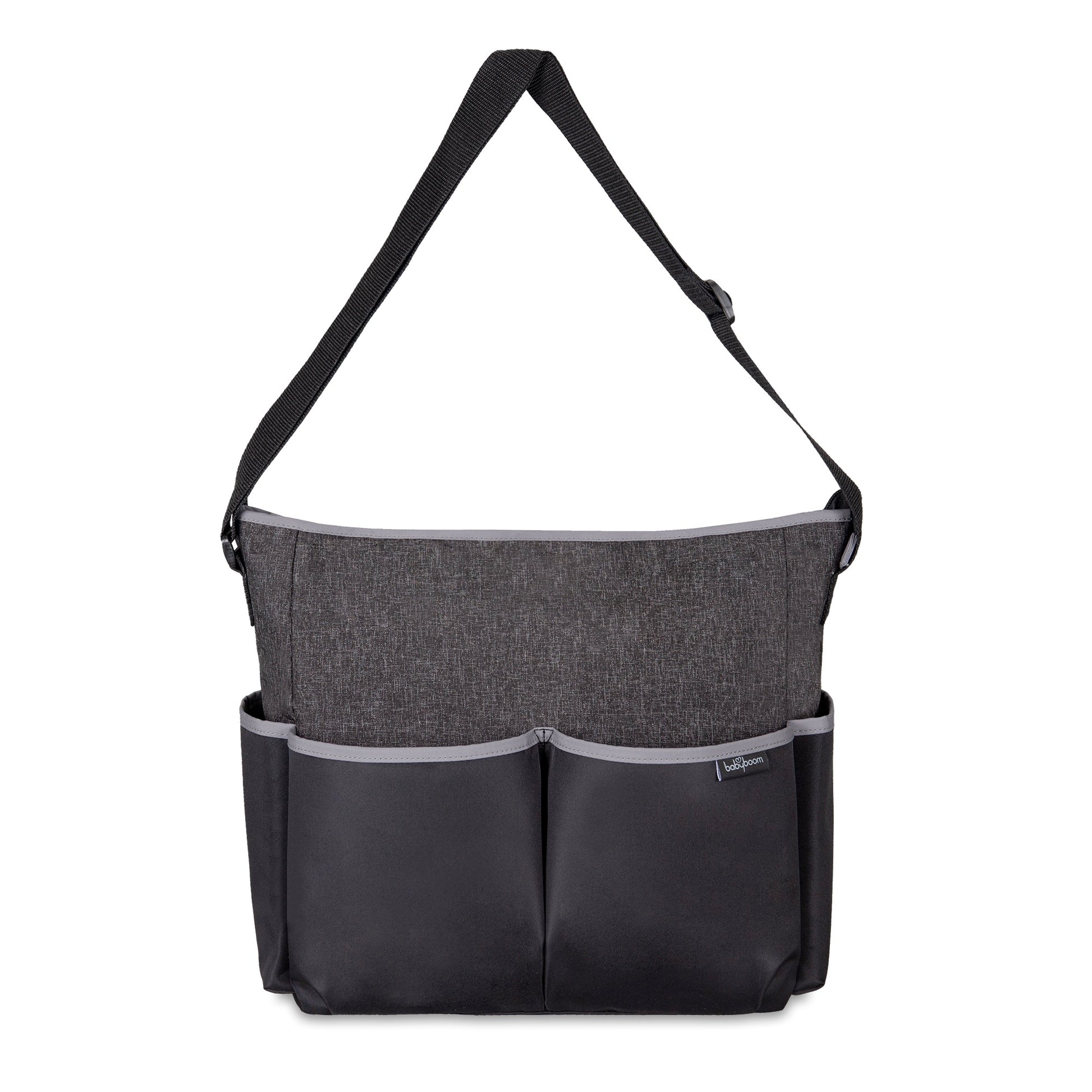 Baby Boom Gear - Ellis Diaper Bag Tote