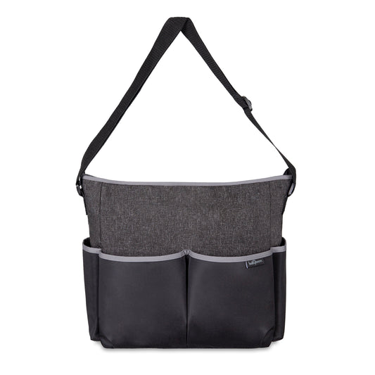 Baby Boom Gear - Ellis Diaper Bag Tote