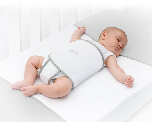 NoJo Baby Sleep Swaddle