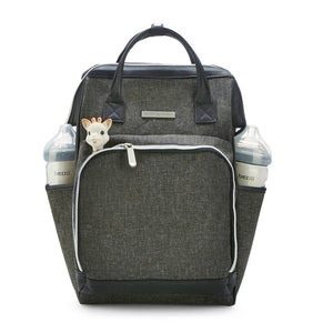 NoJo Bananafish Midi Backpack Diaper Bags