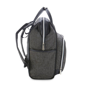NoJo Bananafish Midi Backpack Diaper Bags