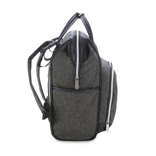 NoJo Bananafish Midi Backpack Diaper Bags