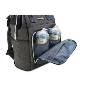 NoJo Bananafish Midi Backpack Diaper Bags