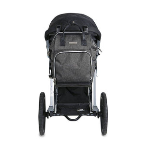 NoJo Bananafish Midi Backpack Diaper Bags