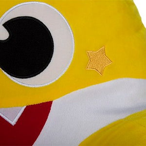 NoJo Baby Shark Original Toddler Backrest Lounge Pillow