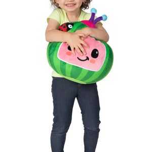 Cocomelon Plush Toddler Cuddle Pillow