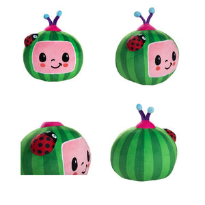 Cocomelon Plush Toddler Cuddle Pillow