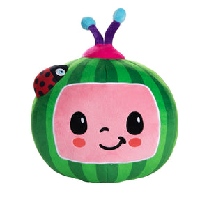 Cocomelon Plush Toddler Cuddle Pillow