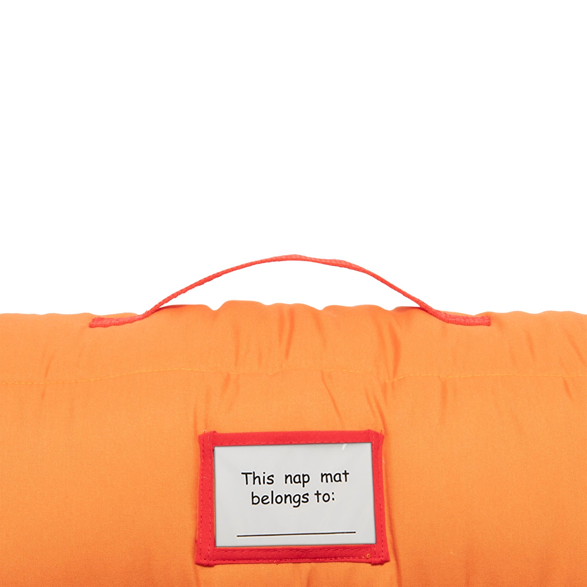 NoJo Cocomelon Wheels on the Bus Toddler Nap Mat - Includes Attached Pillow and Fleece Blanket