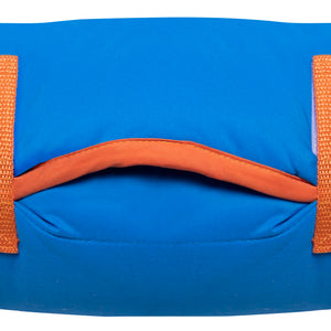 Cocomelon Plush Toddler Nap Mat