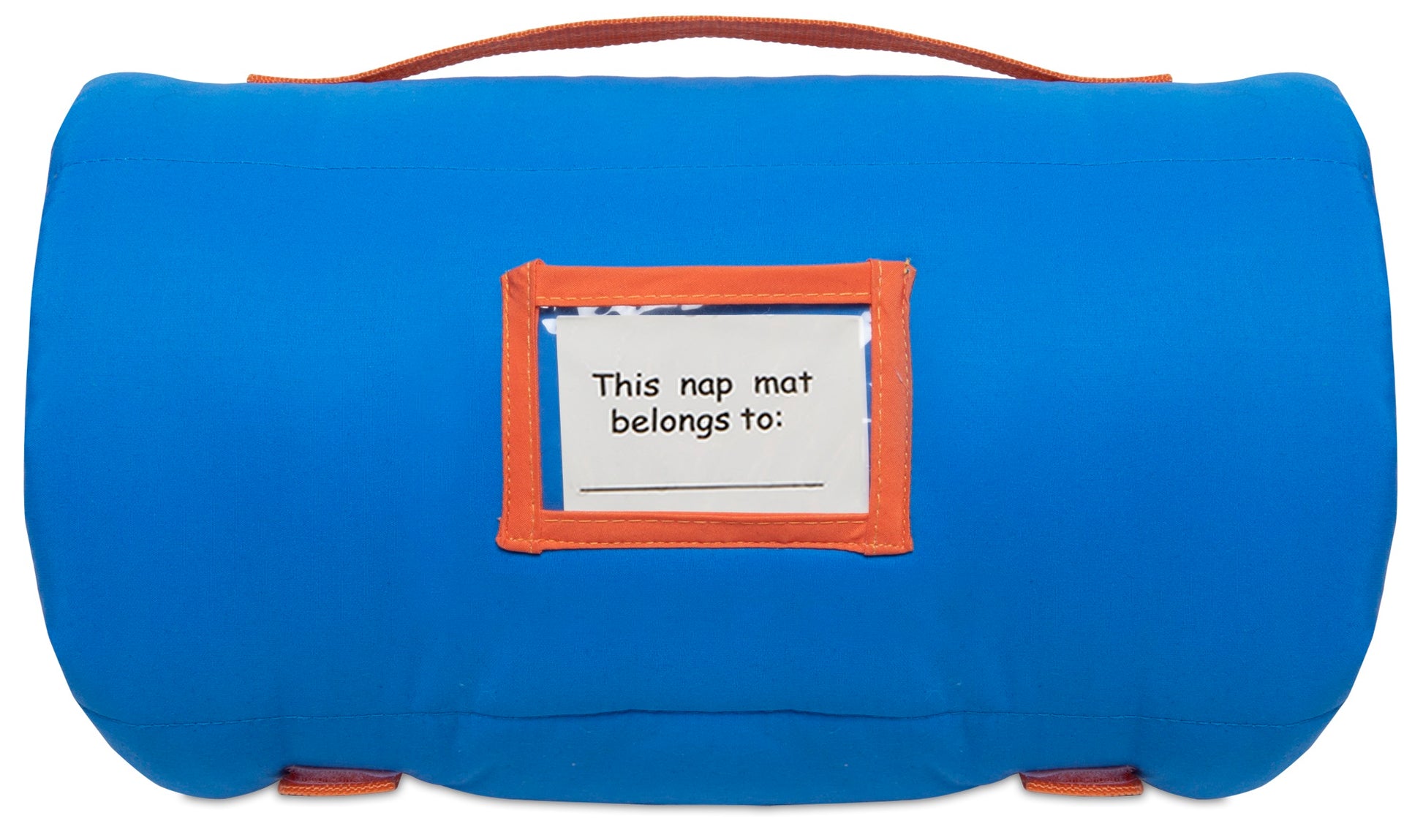 Cocomelon Plush Toddler Nap Mat