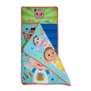 CoComelon Toddler Nap Mat