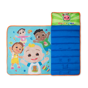 CoComelon Toddler Nap Mat