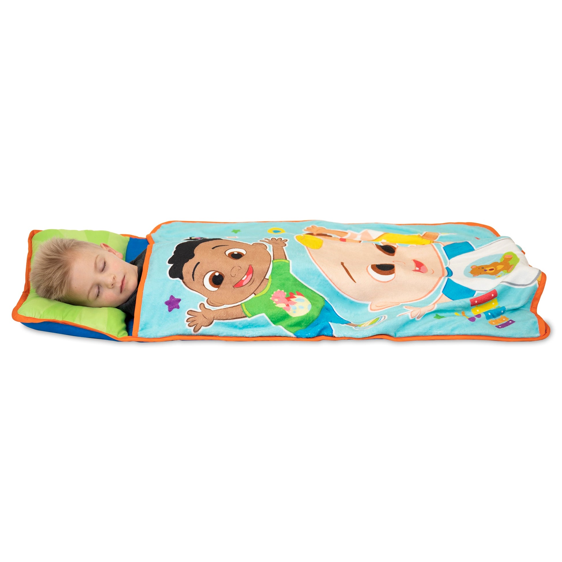 CoComelon Toddler Nap Mat