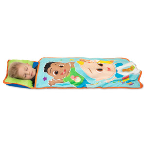 CoComelon Toddler Nap Mat