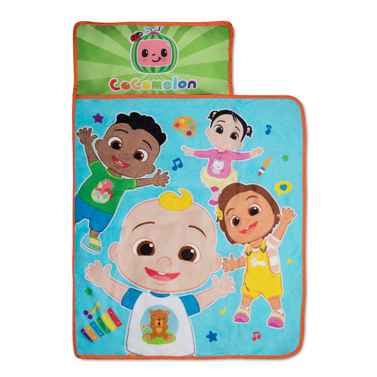 CoComelon Toddler Nap Mat